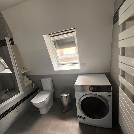 Appartement Champs-Elysees - Hala 파리 외부 사진