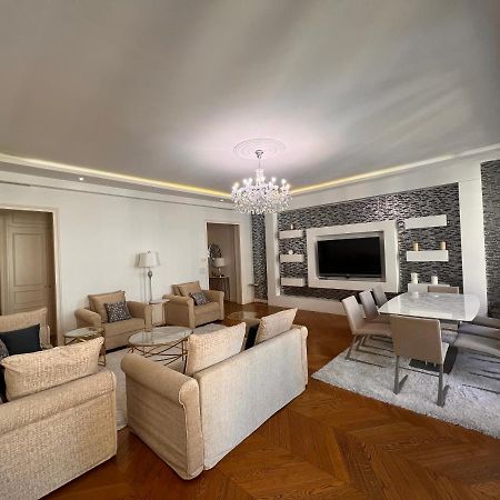 Appartement Champs-Elysees - Hala 파리 외부 사진