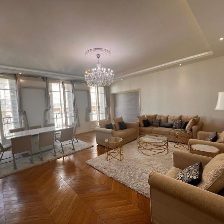Appartement Champs-Elysees - Hala 파리 외부 사진