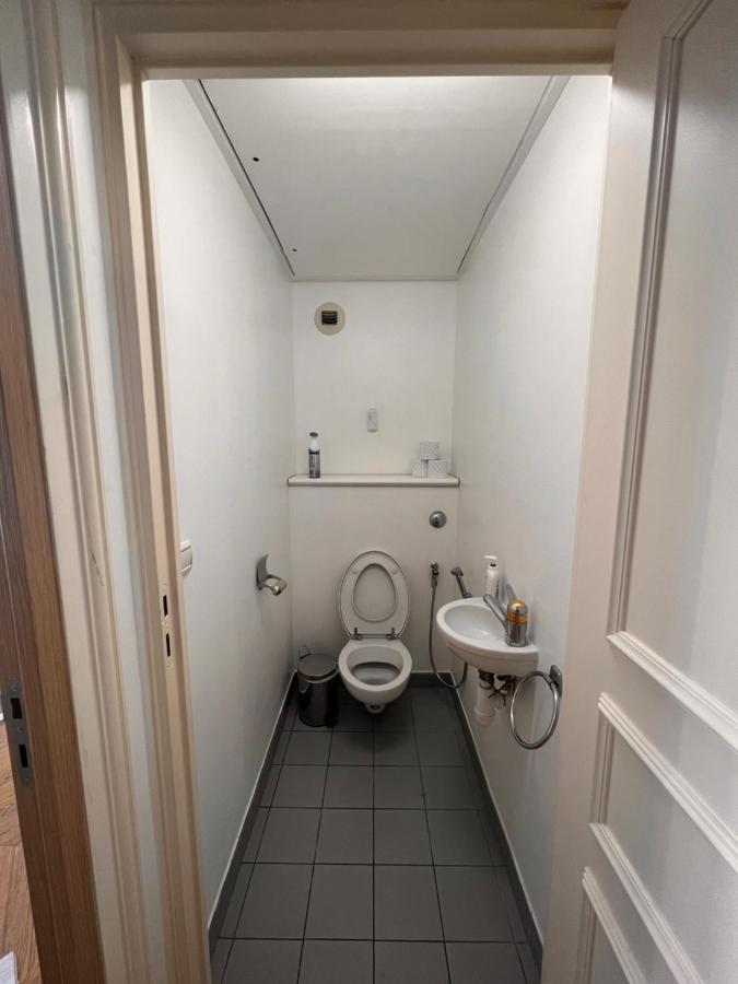 Appartement Champs-Elysees - Hala 파리 외부 사진