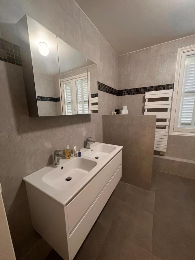 Appartement Champs-Elysees - Hala 파리 외부 사진