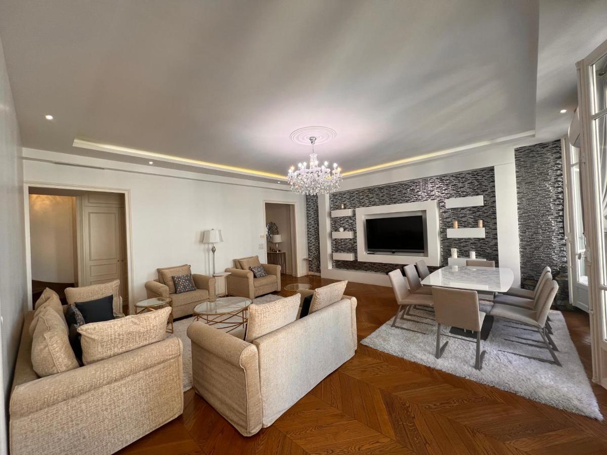 Appartement Champs-Elysees - Hala 파리 외부 사진