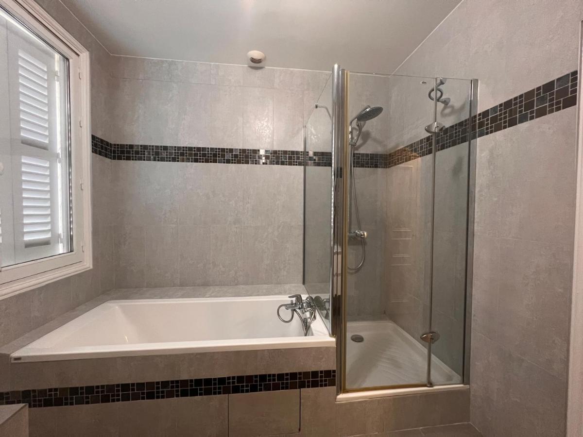 Appartement Champs-Elysees - Hala 파리 외부 사진