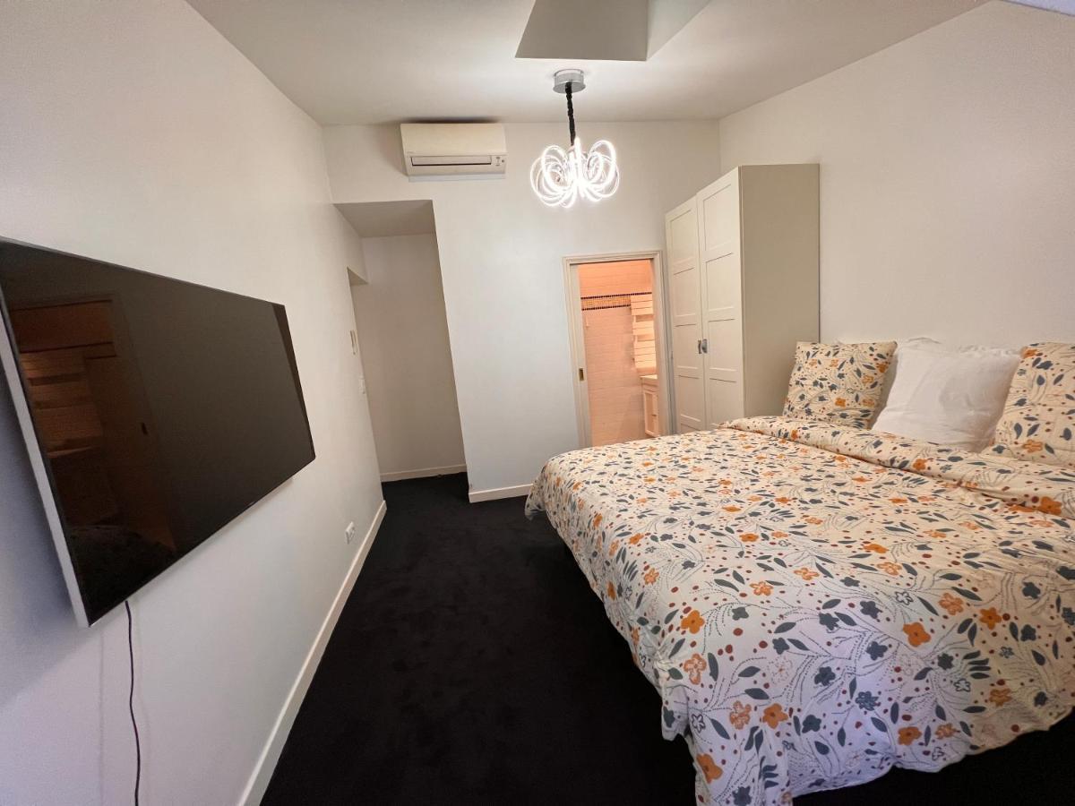 Appartement Champs-Elysees - Hala 파리 외부 사진