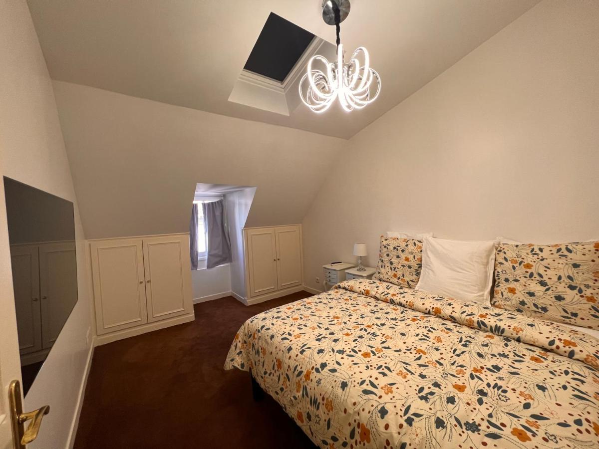 Appartement Champs-Elysees - Hala 파리 외부 사진