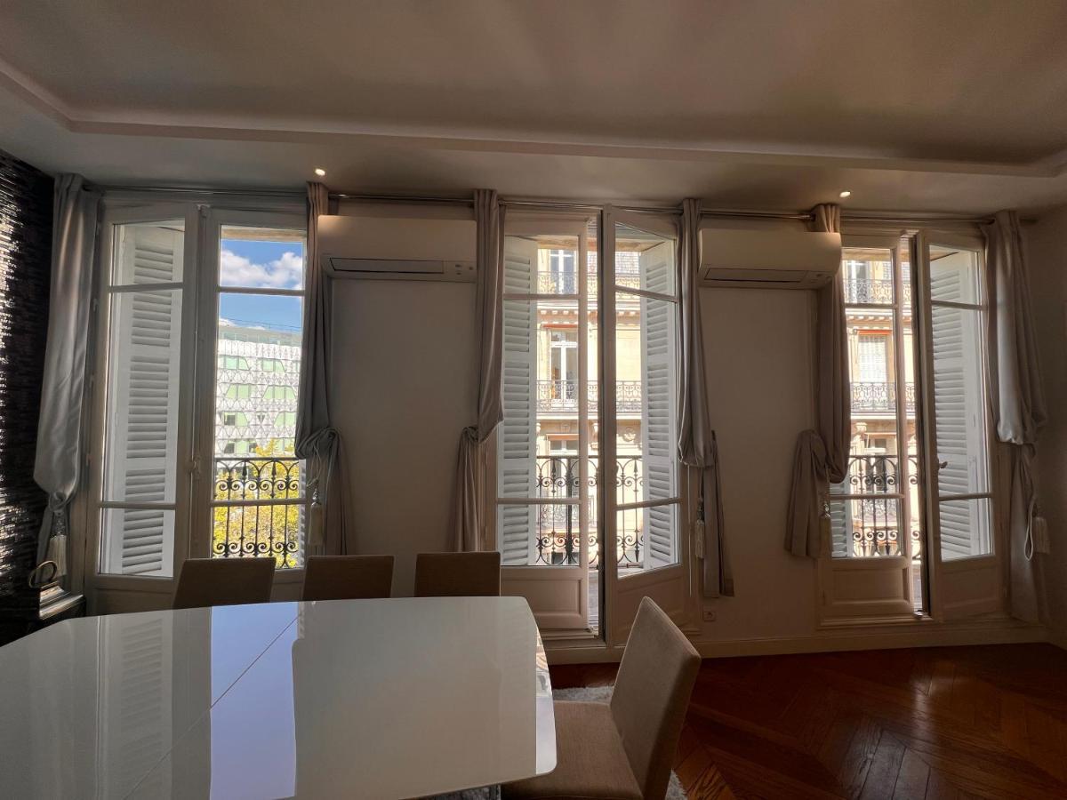 Appartement Champs-Elysees - Hala 파리 외부 사진