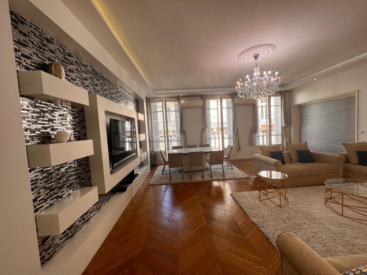 Appartement Champs-Elysees - Hala 파리 외부 사진
