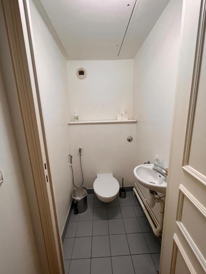 Appartement Champs-Elysees - Hala 파리 외부 사진