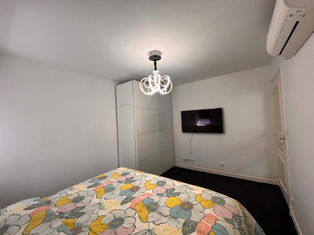 Appartement Champs-Elysees - Hala 파리 외부 사진