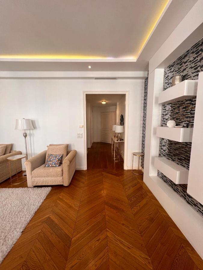 Appartement Champs-Elysees - Hala 파리 외부 사진