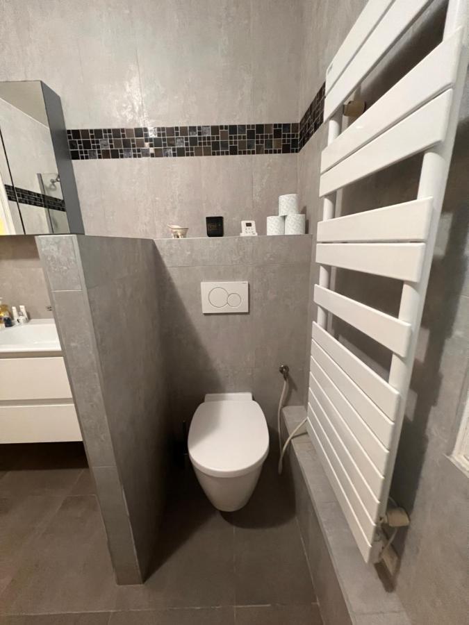 Appartement Champs-Elysees - Hala 파리 외부 사진