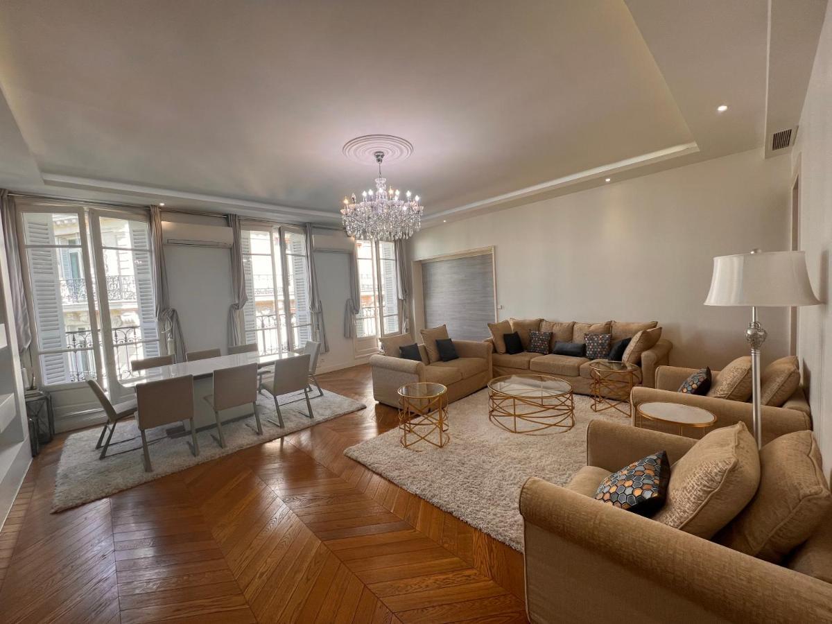 Appartement Champs-Elysees - Hala 파리 외부 사진